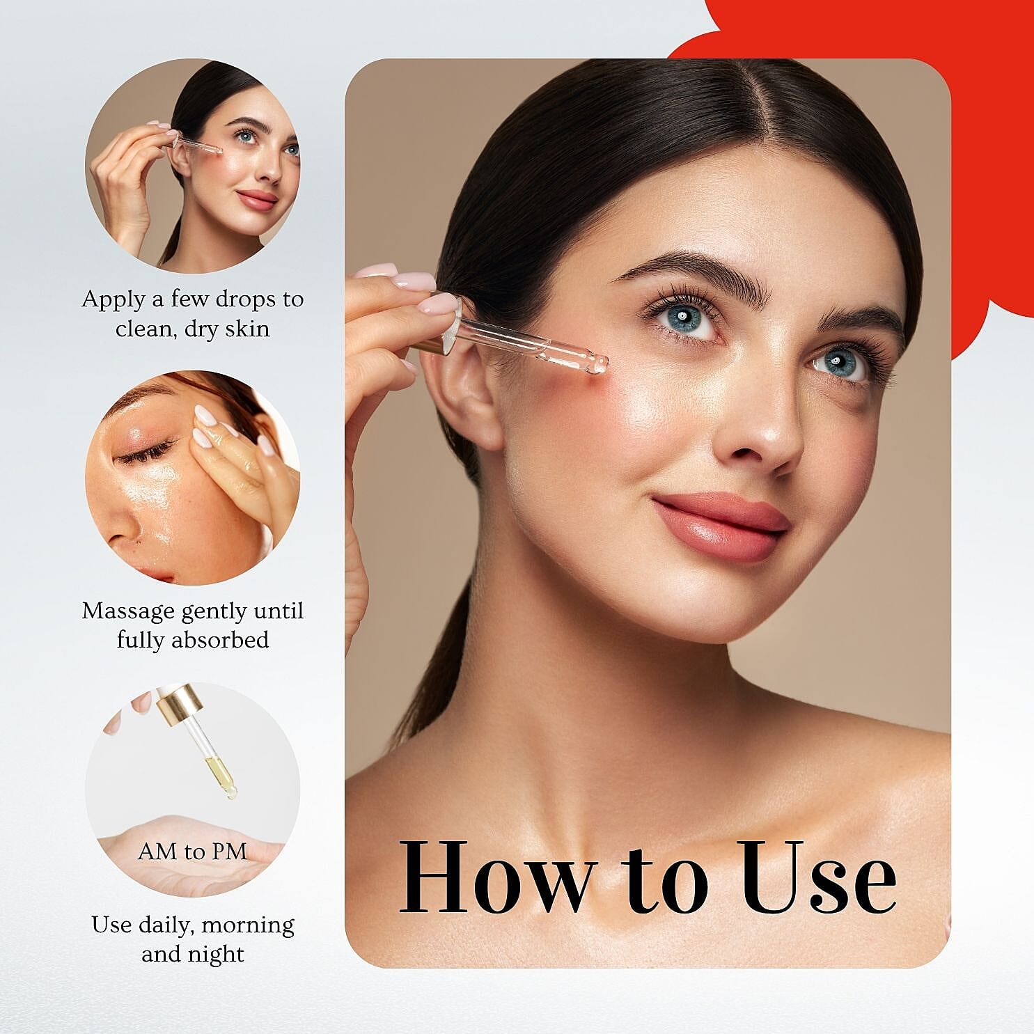 " Pure Glo Kumkumadi Facial Serum 50 ml-     1.69 oz"