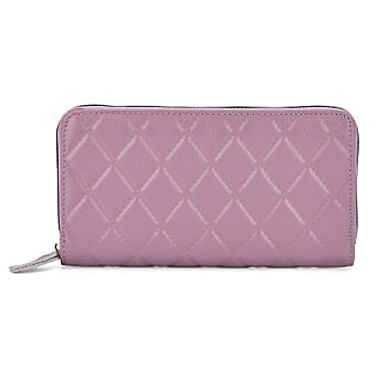 https://tjcuk.sirv.com/Products/82/0/8207528/Closeout-Deal-Genuine-Leather-Embossed-Rhombus-RFID-Protected-Clutch-L_8207528.jpg?w=342&h=342