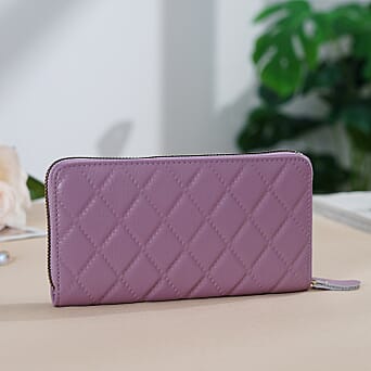 https://tjcuk.sirv.com/Products/82/0/8207528/Closeout-Deal-Genuine-Leather-Embossed-Rhombus-RFID-Protected-Clutch-L_8207528_1.jpg?w=342&h=342