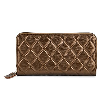 https://tjcuk.sirv.com/Products/82/0/8207529/Closeout-Deal-Genuine-Leather-Embossed-Rhombus-RFID-Protected-Clutch-D_8207529.jpg?w=342&h=342