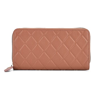 https://tjcuk.sirv.com/Products/82/0/8207530/Closeout-Deal-Genuine-Leather-Embossed-Rhombus-RFID-Protected-Clutch-D_8207530.jpg?w=342&h=342