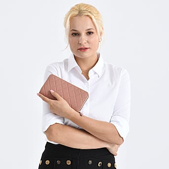 https://tjcuk.sirv.com/Products/82/0/8207530/Closeout-Deal-Genuine-Leather-Embossed-Rhombus-RFID-Protected-Clutch-D_8207530_2.jpg?w=342&h=342