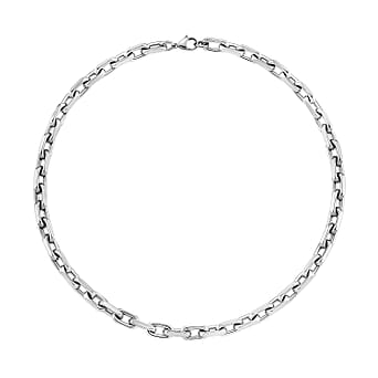 https://tjcuk.sirv.com/Products/82/0/8207540/Necklace-Size-20-with-Lobster-Clasp-in-Silver-Colour-Tone_8207540_3.jpg?w=342&h=342