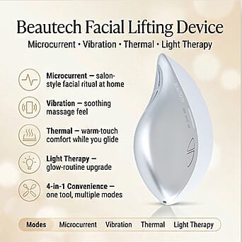 https://tjcuk.sirv.com/Products/82/0/8207784/BEAUTECH-Facial-Lifting-Device-with-Microcurrent-Vibration-and-Light-T_8207784_1.jpg?w=342&h=342
