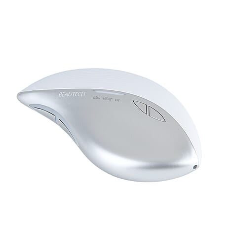 Beautech Facial Lifting Device - Microcurrent, Vibration, Thermal & Light Therapy