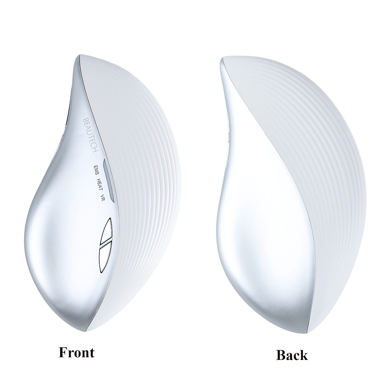 Beautech Facial Lifting Device - Microcurrent, Vibration, Thermal & Light Therapy