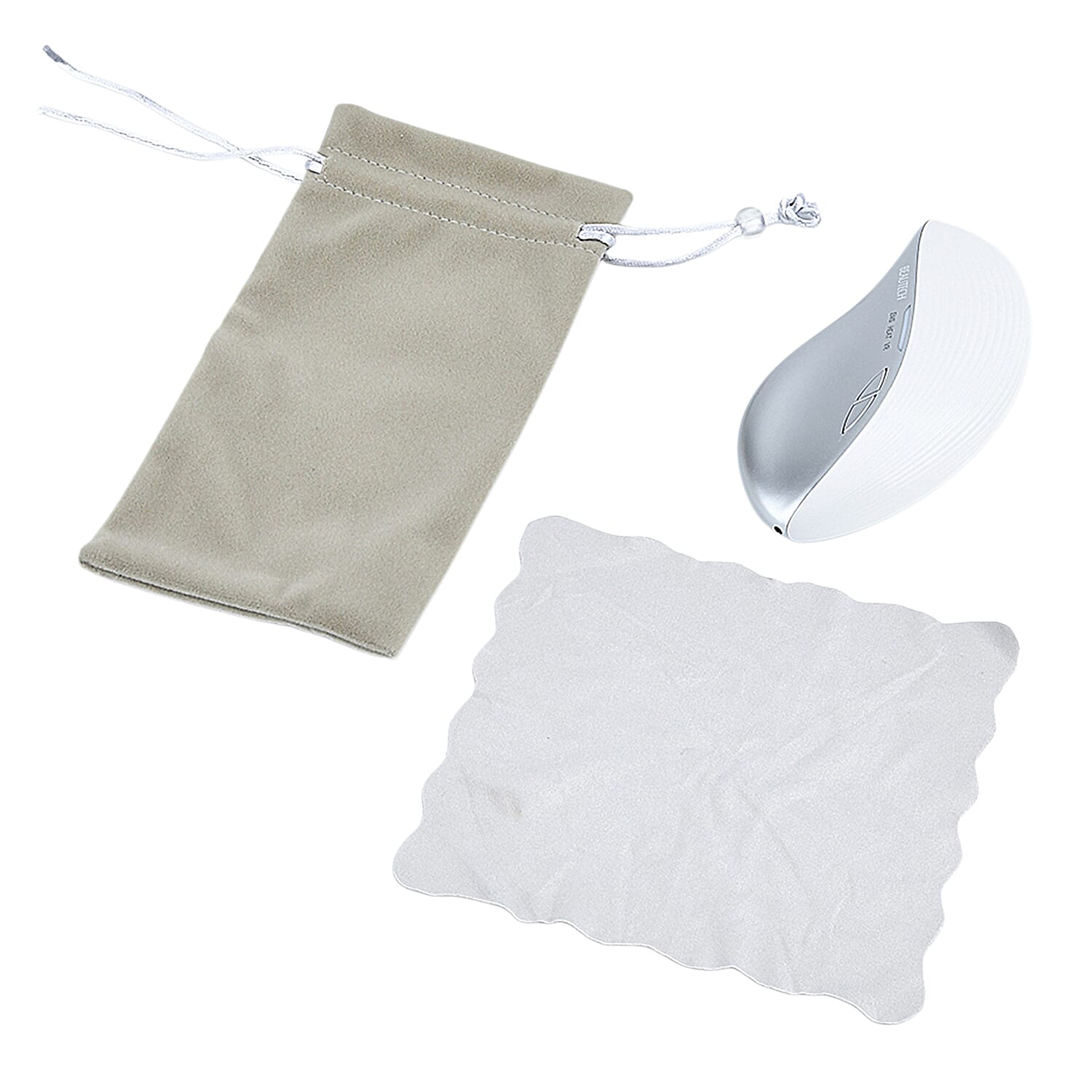 Beautech Facial Lifting Device - Microcurrent, Vibration, Thermal & Light Therapy