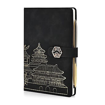 https://tjcuk.sirv.com/Products/82/0/8207830/Set-of-2-A5-Notebook-Black-Ink-Pen-Gift-Set-Sandalwood-Palace-Design-w_8207830_3.jpg?w=342&h=342