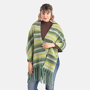https://tjcuk.sirv.com/Products/82/0/8207831/Striped-Soft-Touch-Large-Shawl-with-Tassel-180-x-50-cm-Green_8207831.jpg?w=342&h=342