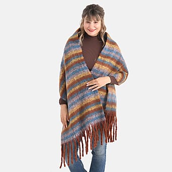https://tjcuk.sirv.com/Products/82/0/8207832/Striped-Soft-Touch-Large-Shawl-with-Tassel-180-x-50-cm-Multicolour_8207832.jpg?w=342&h=342