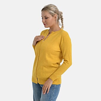 https://tjcuk.sirv.com/Products/82/1/8210968/Maisi-Solid-Cardigan-Size-XL-Yellow-Beige_8210968_2.jpg?w=342&h=342