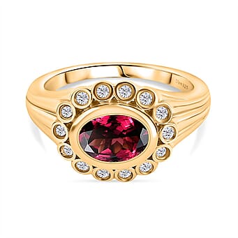 https://tjcuk.sirv.com/Products/82/1/8211337/D-joy-Rhodolite-Garnet-White-Zircon-Main-Stone-With-Side-Stone-Ring-in_8211337.jpg?w=342&h=342