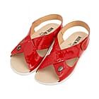 IW-Special-Ladies-Sandal-Size-38-Red