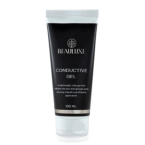 Set of 2 Conductive Gel - 100ml Each