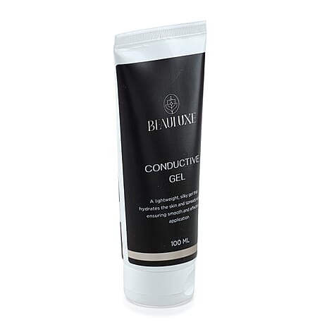 Set of 2 Conductive Gel - 100ml Each