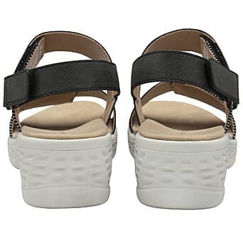 https://tjcuk.sirv.com/Products/82/1/8211778/Dunlop-Womens-Selina-Comfortable-Slip-On-Design-Sandals-Size-5-Charcoa_8211778_2.jpg?w=342&h=342
