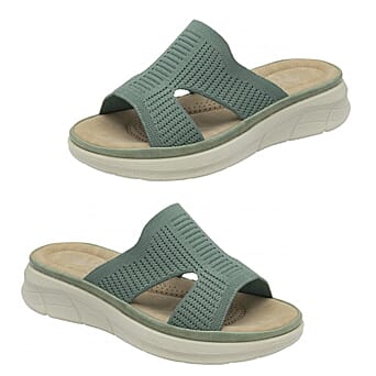 https://tjcuk.sirv.com/Products/82/1/8211866/Dunlop-Womens-Wren-Comfortable-Casual-Sandals-Size-5-Sage-Green_8211866.jpg?w=342&h=342