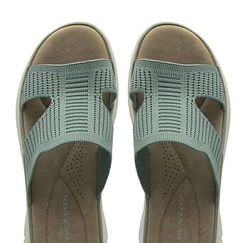 https://tjcuk.sirv.com/Products/82/1/8211867/Dunlop-Womens-Wren-Comfortable-Casual-Sandals-Size-6-Sage-Green_8211867_3.jpg?w=342&h=342