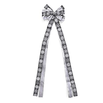 https://tjcuk.sirv.com/Products/82/1/8211952/Christmas-Tree-Top-Bow-135-x-33-cm-Silver_8211952.jpg?w=342&h=342