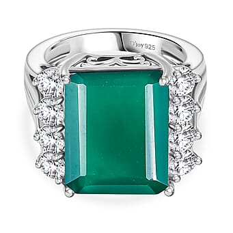 https://tjcuk.sirv.com/Products/82/1/8212103/D-joy-Verde-Onyx-White-Topaz-Ring-in-Platinum-Overlay-Sterling-Silver-_8212103.jpg?w=342&h=342