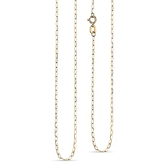 https://tjcuk.sirv.com/Products/82/1/8212186/Maestro-Collection-9K-Yellow-Gold-Necklace-Size-20-with-Spring-Ring-Cl_8212186.jpg?w=342&h=342