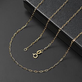 https://tjcuk.sirv.com/Products/82/1/8212186/Maestro-Collection-9K-Yellow-Gold-Necklace-Size-20-with-Spring-Ring-Cl_8212186_1.jpg?w=342&h=342