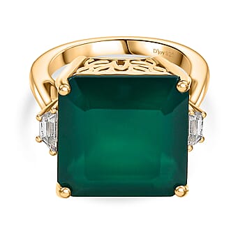 https://tjcuk.sirv.com/Products/82/1/8212235/D-joy-Verde-Onyx-White-Zircon-Ring-in-14K-Yellow-Gold-Plating-Sterling_8212235.jpg?w=342&h=342