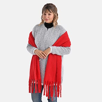 https://tjcuk.sirv.com/Products/82/1/8212297/Fringed-Edge-Soft-Scarf-190-x-40-cm-Red_8212297_2.jpg?w=342&h=342