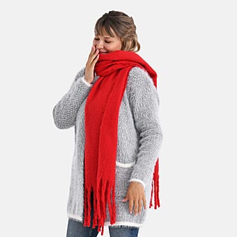 https://tjcuk.sirv.com/Products/82/1/8212297/Fringed-Edge-Soft-Scarf-190-x-40-cm-Red_8212297_3.jpg?w=342&h=342