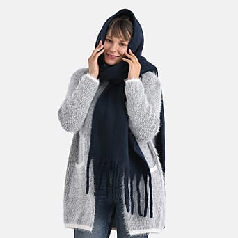 https://tjcuk.sirv.com/Products/82/1/8212299/Fringed-Edge-Soft-Scarf-190-x-40-cm-Navy_8212299_2.jpg?w=342&h=342