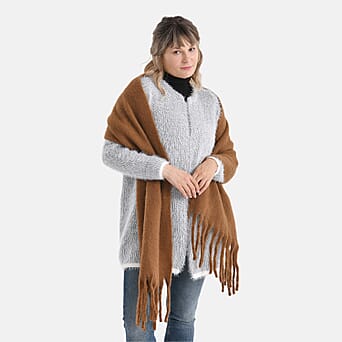 https://tjcuk.sirv.com/Products/82/1/8212301/Fringed-Edge-Soft-Scarf-190-x-40-cm-Coffee_8212301_3.jpg?w=342&h=342