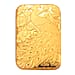 Biggest Gold Deal  - 24K Yellow Gold Tree Of Life  Collectable