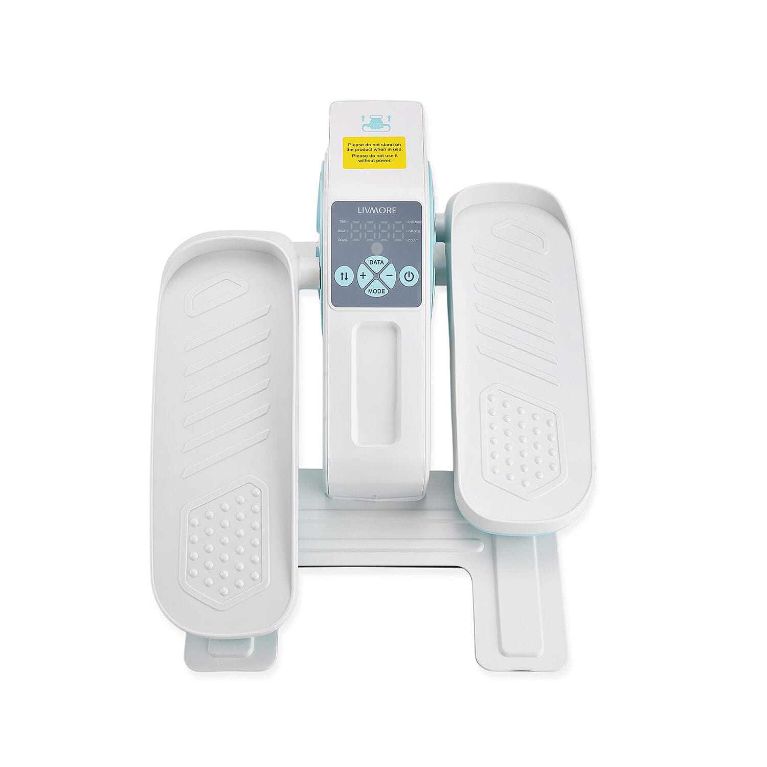 Rehabilitation-Stepping-Machine-White