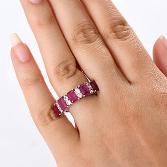 https://tjcuk.sirv.com/Products/82/1/8212767/D-joy-African-Ruby-White-Zircon-Main-Stone-With-Side-Stone-Ring-in-Rho_8212767_2.jpg?w=342&h=342
