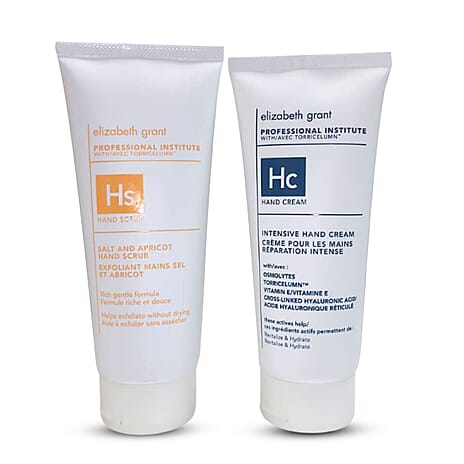 SET OF 2 OFFER - Elizabeth Grant Professional Institute Hand Treatment