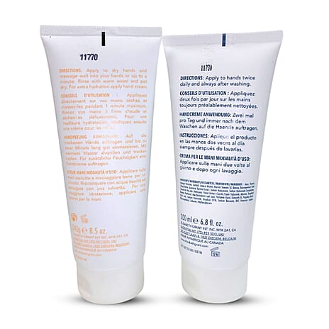 SET OF 2 OFFER - Elizabeth Grant Professional Institute Hand Treatment