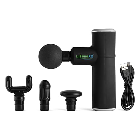 Lifenaxx Mini Massager