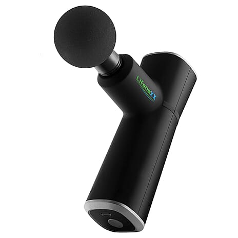 Lifenaxx Mini Massager
