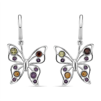 https://tjcuk.sirv.com/Products/82/1/8213456/Lucy-Q-Red-Garnet-Multi-Gemstones-Cluster-Earring-in-Rhodium-OverlaySt_8213456.jpg?w=342&h=342