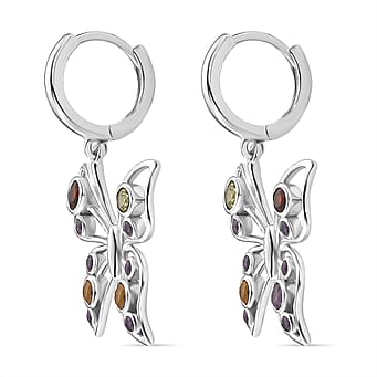 https://tjcuk.sirv.com/Products/82/1/8213456/Lucy-Q-Red-Garnet-Multi-Gemstones-Cluster-Earring-in-Rhodium-OverlaySt_8213456_3.jpg?w=342&h=342