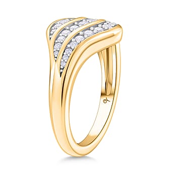 https://tjcuk.sirv.com/Products/82/1/8213531/Lucy-Q-Moissanite-Ring-in-Two-Tone-Plated-Sterling-Silver_8213531_3.jpg?w=342&h=342
