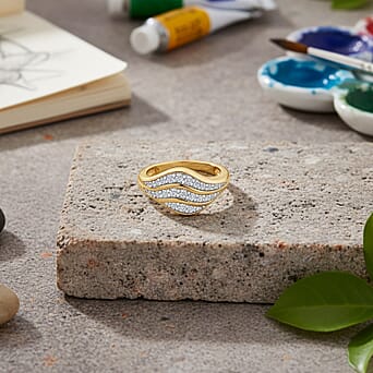 https://tjcuk.sirv.com/Products/82/1/8213532/Lucy-Q-Moissanite-Ring-in-Two-Tone-Plated-Sterling-Silver_8213532_1.jpg?w=342&h=342