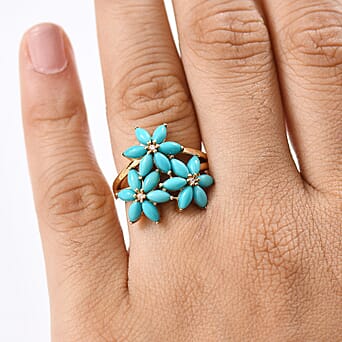 https://tjcuk.sirv.com/Products/82/1/8213813/D-joy-Sleeping-Beauty-Turquoise-White-Zircon-Floral-Ring-in-14K-Gold-O_8213813_2.jpg?w=342&h=342