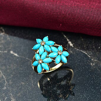 https://tjcuk.sirv.com/Products/82/1/8213815/D-joy-Sleeping-Beauty-Turquoise-White-Zircon-Floral-Ring-in-14K-Gold-O_8213815_1.jpg?w=342&h=342
