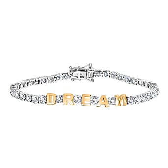 https://tjcuk.sirv.com/Products/82/1/8213900/D-joy-Moissanite-Cluster-Bracelet-Size-7-5-Sterling-Silver-Silver-Wt-7_8213900.jpg?w=342&h=342