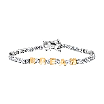 https://tjcuk.sirv.com/Products/82/1/8213901/D-joy-Moissanite-Cluster-Bracelet-Size-7-5-Sterling-Silver-Silver-Wt-7_8213901.jpg?w=342&h=342