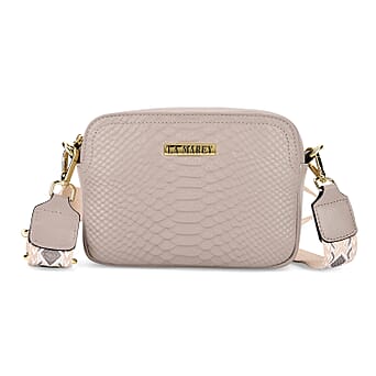 https://tjcuk.sirv.com/Products/82/1/8214364/La-Marey-Crossbody-Bag-Size-One-Size-Grey-Grey_8214364.jpg?w=342&h=342