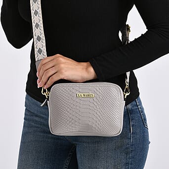 https://tjcuk.sirv.com/Products/82/1/8214364/La-Marey-Crossbody-Bag-Size-One-Size-Grey-Grey_8214364_3.jpg?w=342&h=342