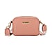 La Marey Crossbody Bag with Adjustable Shoulder Strap