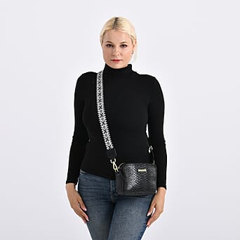 https://tjcuk.sirv.com/Products/82/1/8214368/La-Marey-Crossbody-Bag-Size-One-Size-Black-Grey_8214368_2.jpg?w=342&h=342